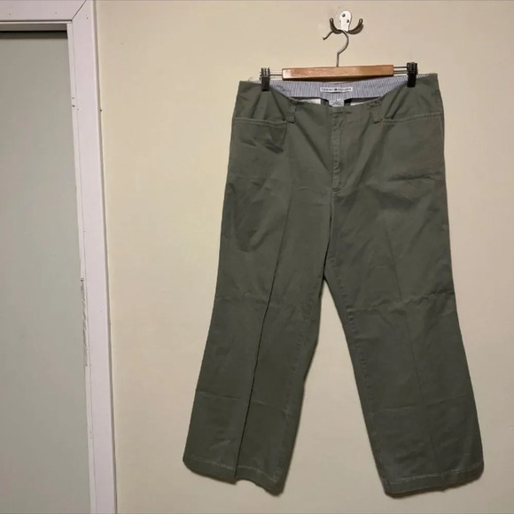 Tommy Hilfiger Pants - Tommy Hilfiger Size 14